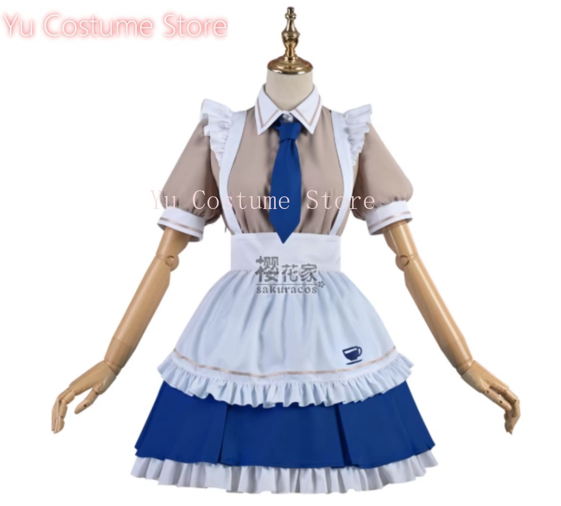 Party Games Shop - Kostum Peran Anime Love Live untuk