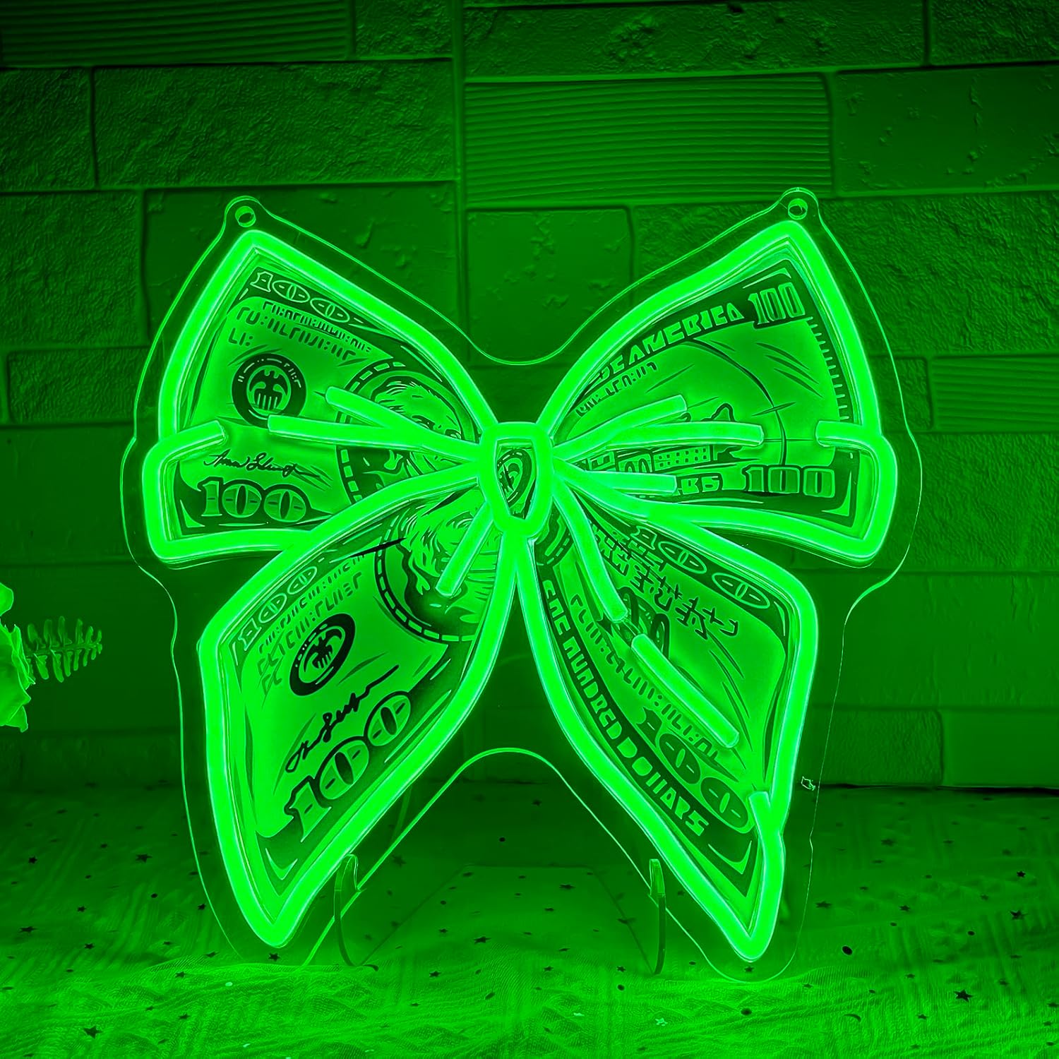 Party Games Shop - Lampu Neon LED Bertenaga USB untuk