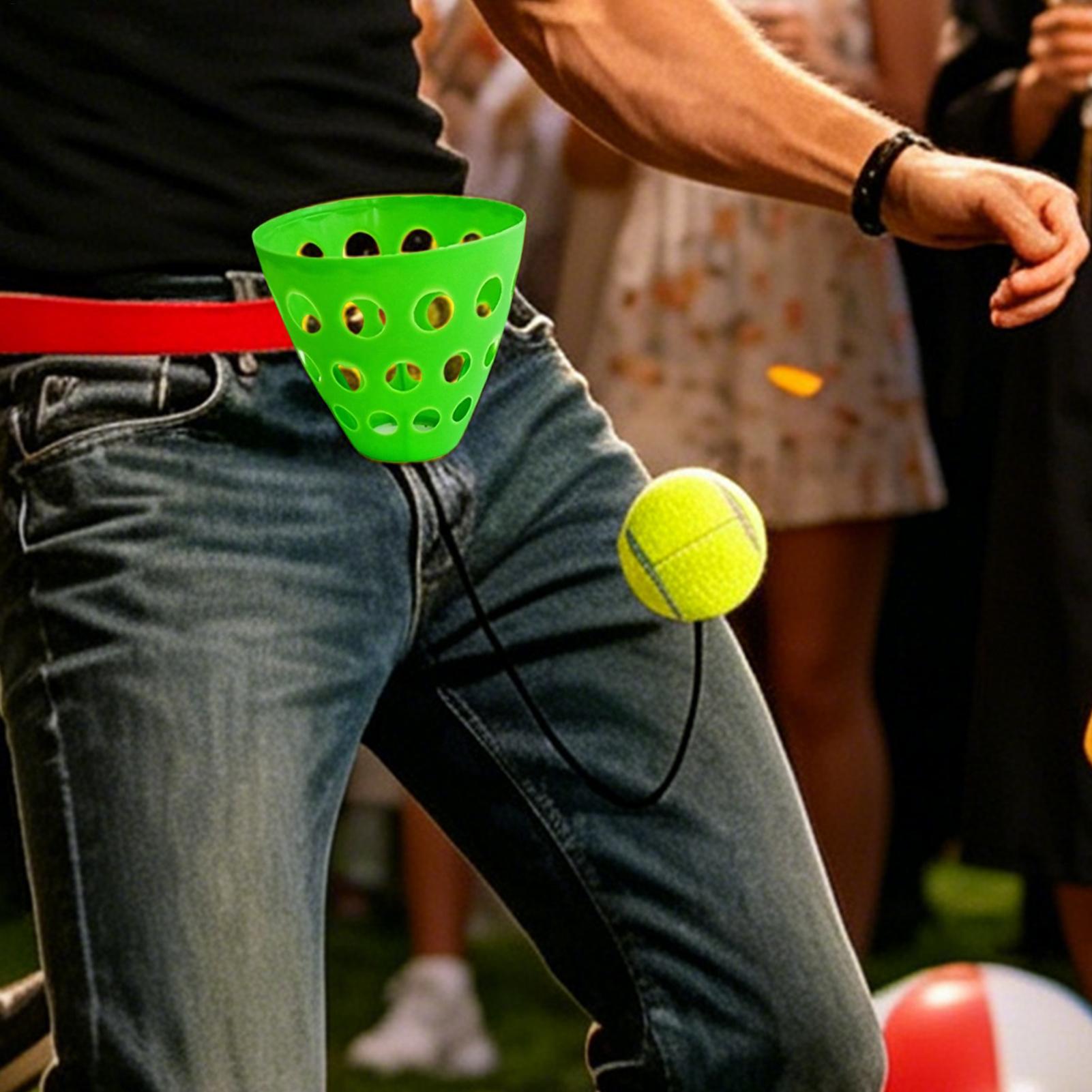 Party Games Engagement - Permainan Bola Goyang, Permainan Pesta Lucu,
