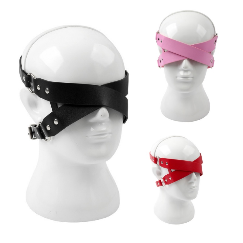 Party Games Crossplay - Topeng mode Cosplay dekorasi Permainan Pria