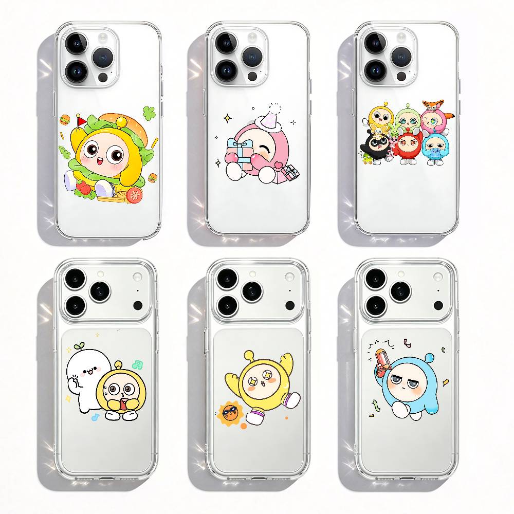 Party Games Iphone - Casing HP E-Eggy Party Game Mewah