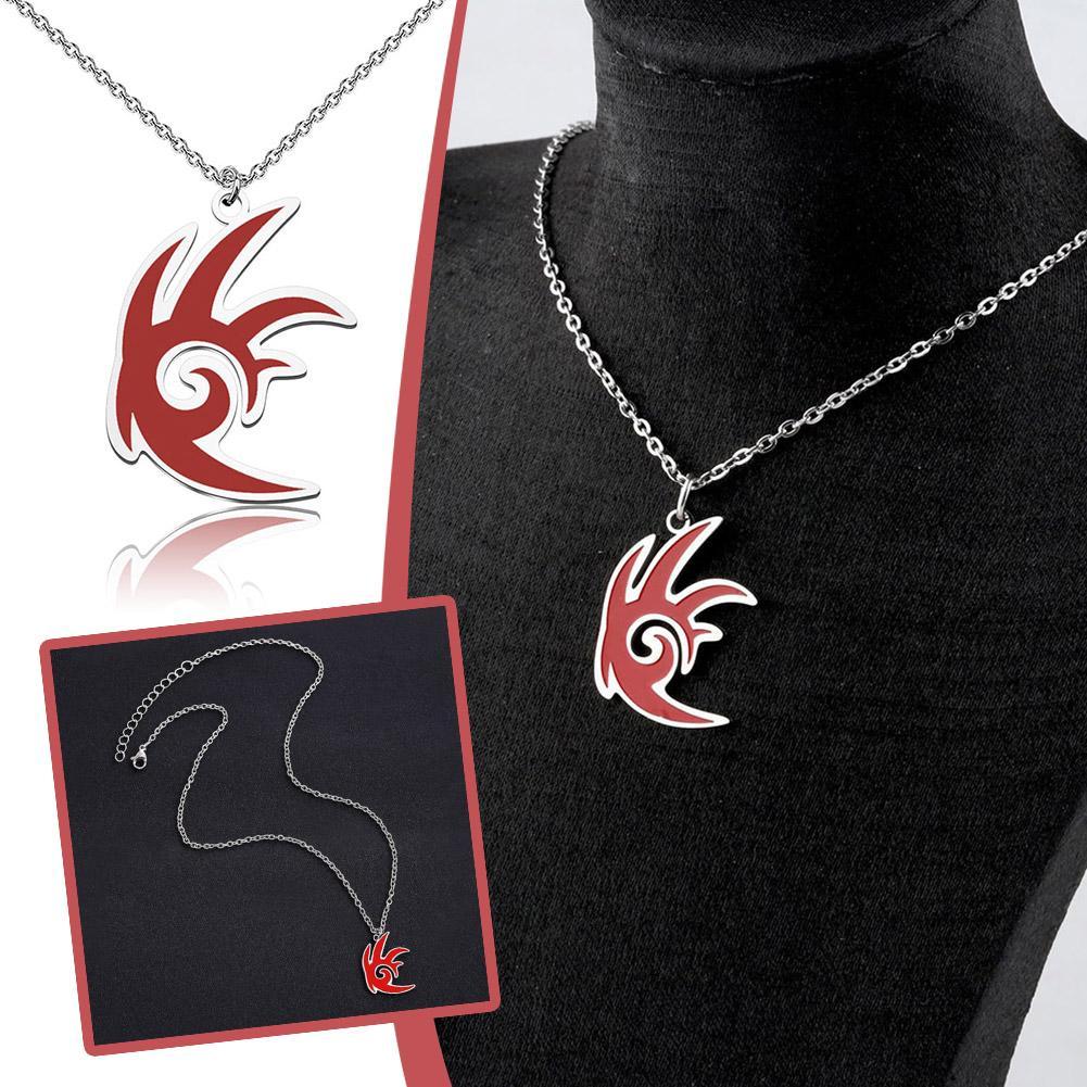 Party Games Engagement - Shadow Hedgehog Sonics Permainan Anime Kalung
