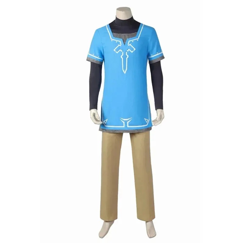 Zelda Party Games - Kostum Premium Halloween Zelda Cosplay Tears
