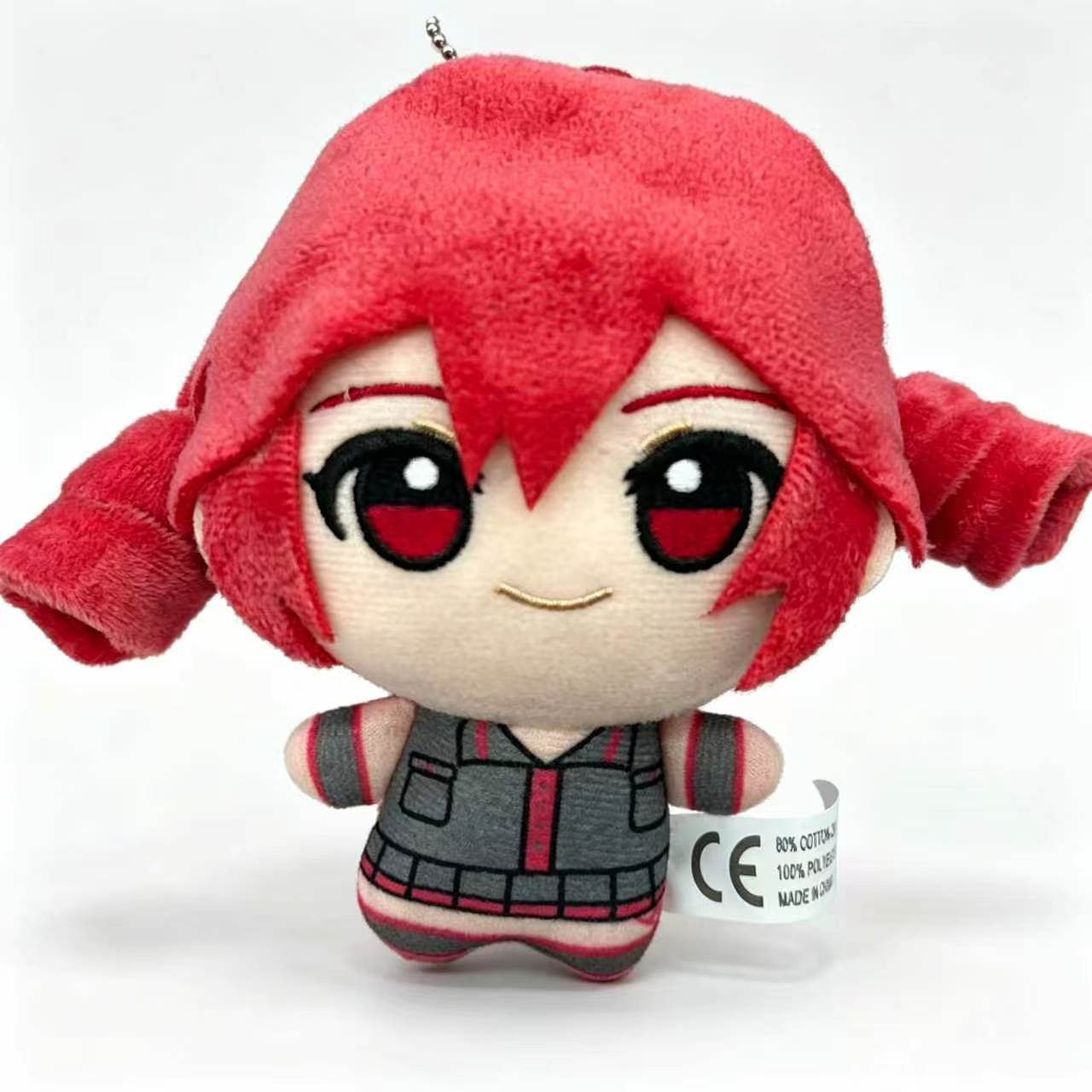 Boneka Plush Kasane Teto Baru  - Party Games New Year ulasan dan harga
