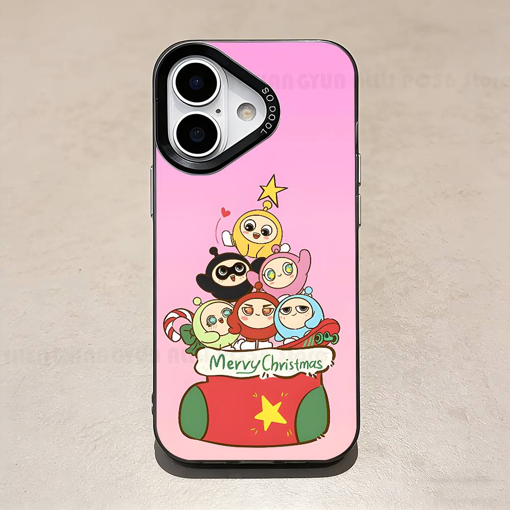 Casing Ponsel Game E-Egg Party - Party Games Iphone ulasan dan harga