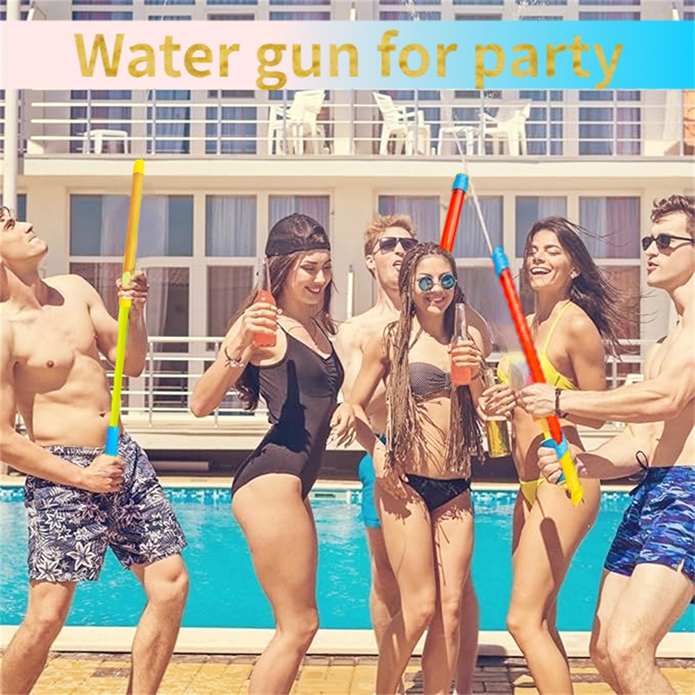 6-48 Buah Senjata Air untuk An - Party Games Engagement ulasan dan harga