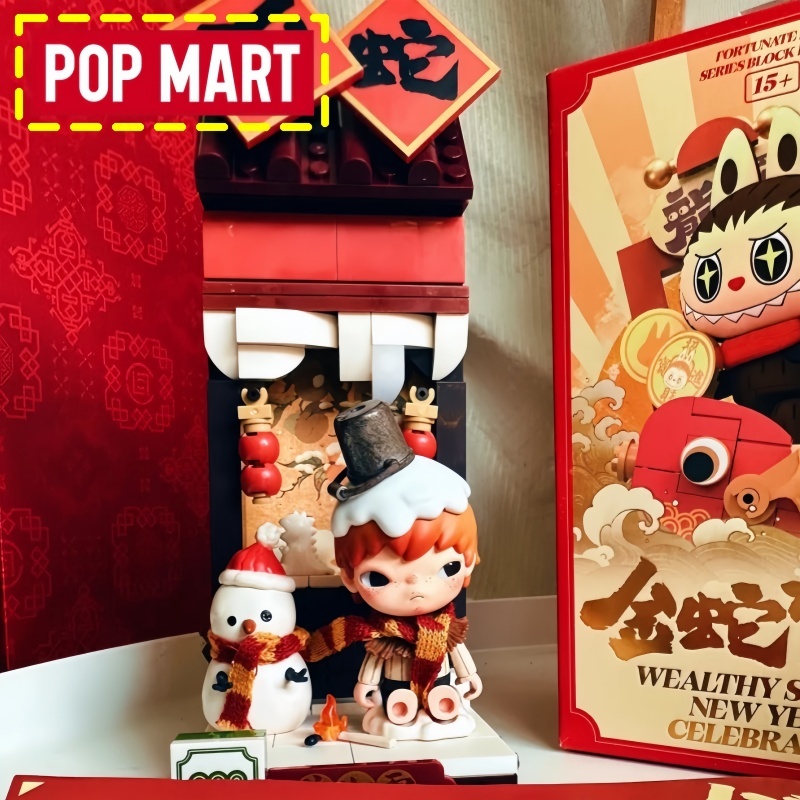 Kotak Misteri Seri Tangan Kebe - Party Games New Year ulasan dan harga
