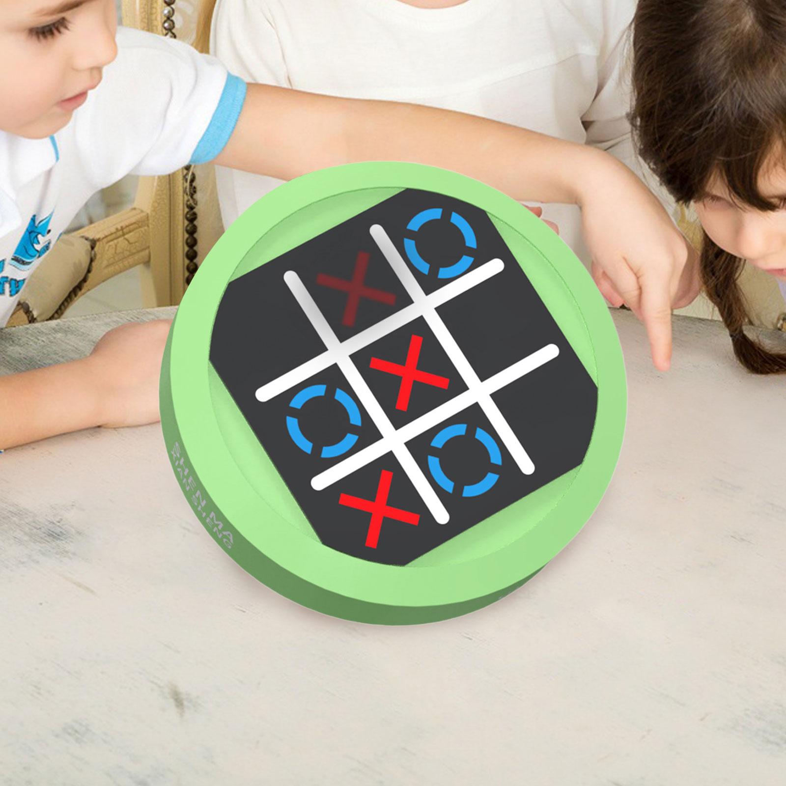 Noughts Crosses Tic Tac Toe Pe - Party Games Crossplay ulasan dan harga