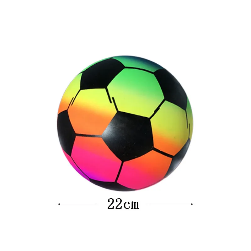 3 Buah Mainan Bola Pelangi Ram - Party Games For 5 Year Olds Indoors ulasan dan harga