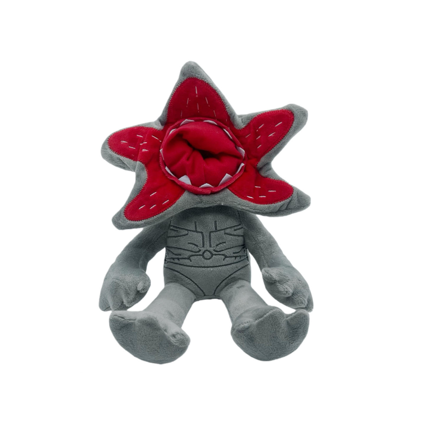 Boneka Demogorgon Lucu, Boneka - Party Games Engagement ulasan dan harga