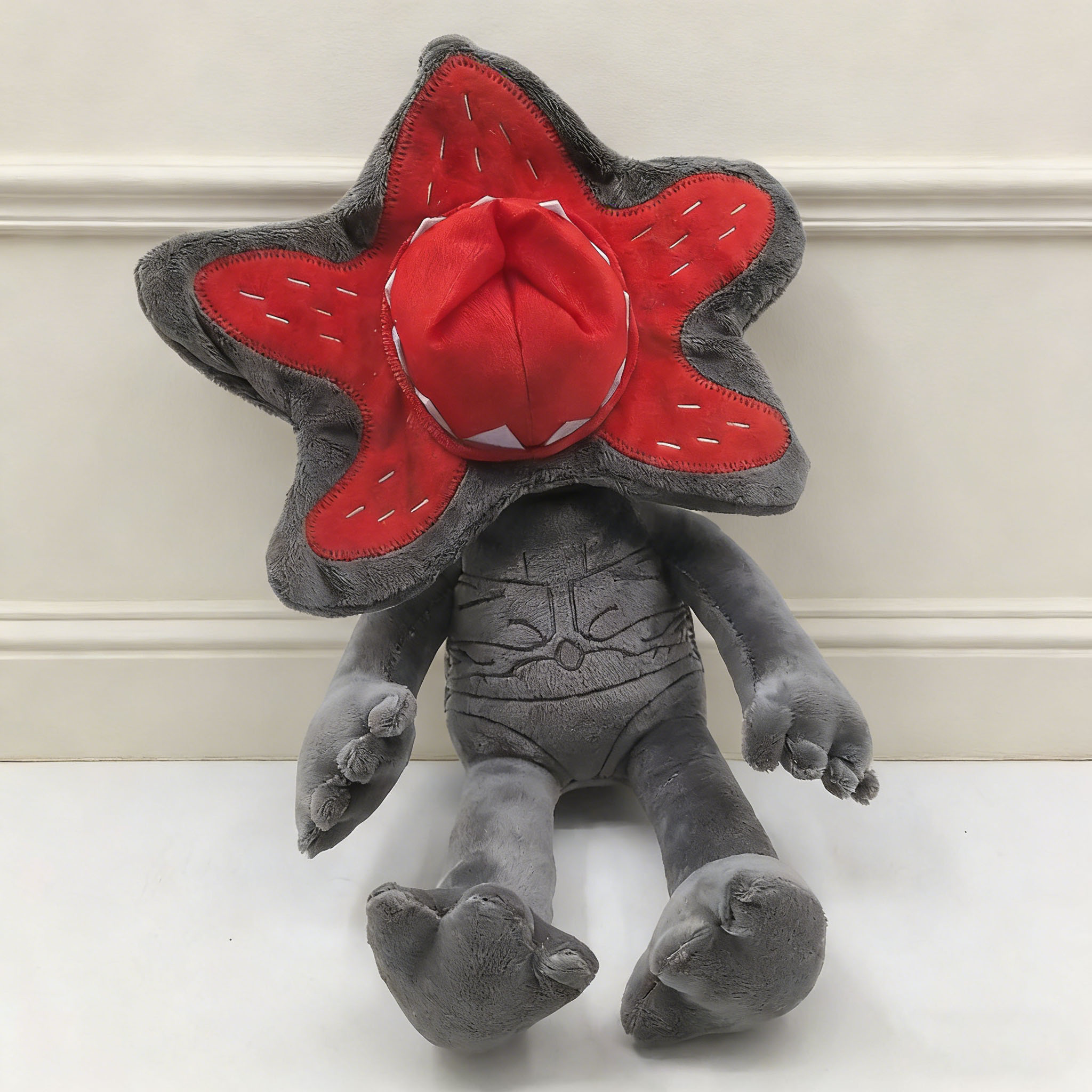 Boneka Demogorgon Lucu, Boneka - Party Games Engagement ulasan dan harga