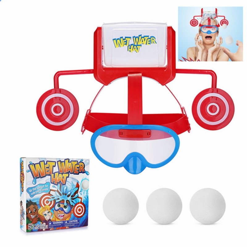 Permainan Basah Kepala, Tantan - Party Games Jogos ulasan dan harga