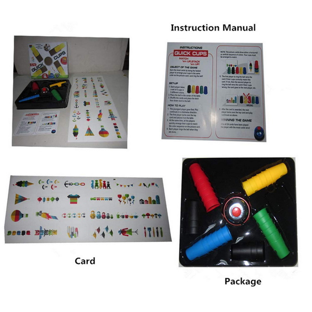 Cangkir susun olahraga plastik - Party Games For 5 Year Olds Indoors ulasan dan harga