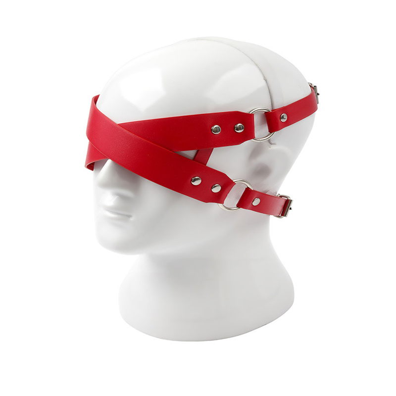 Topeng mode Cosplay dekorasi P - Party Games Crossplay ulasan dan harga