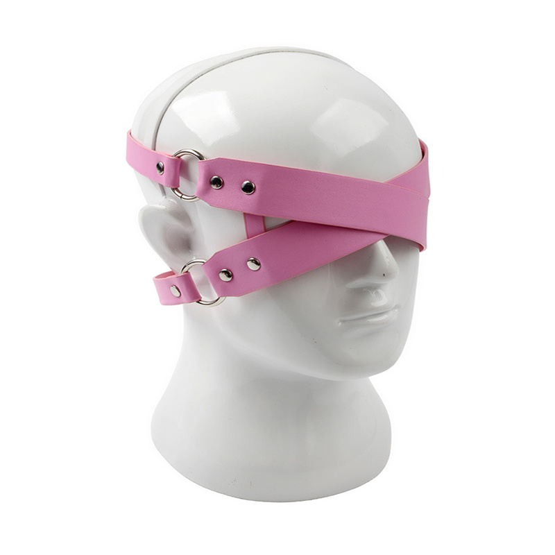 Topeng mode Cosplay dekorasi P - Party Games Crossplay ulasan dan harga