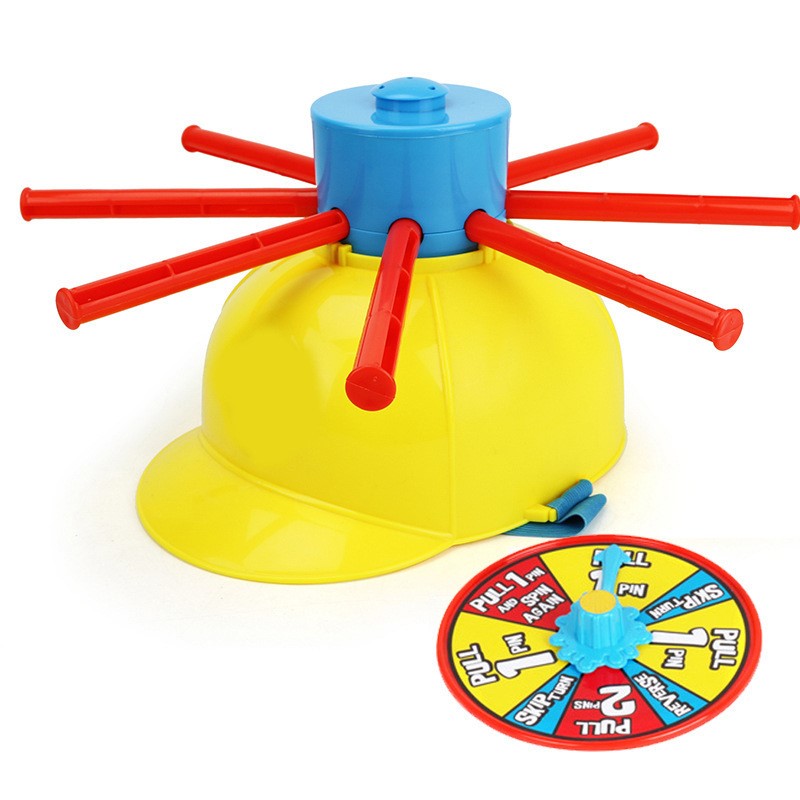Kepala basah permainan basah t - Party Games Jogos ulasan dan harga