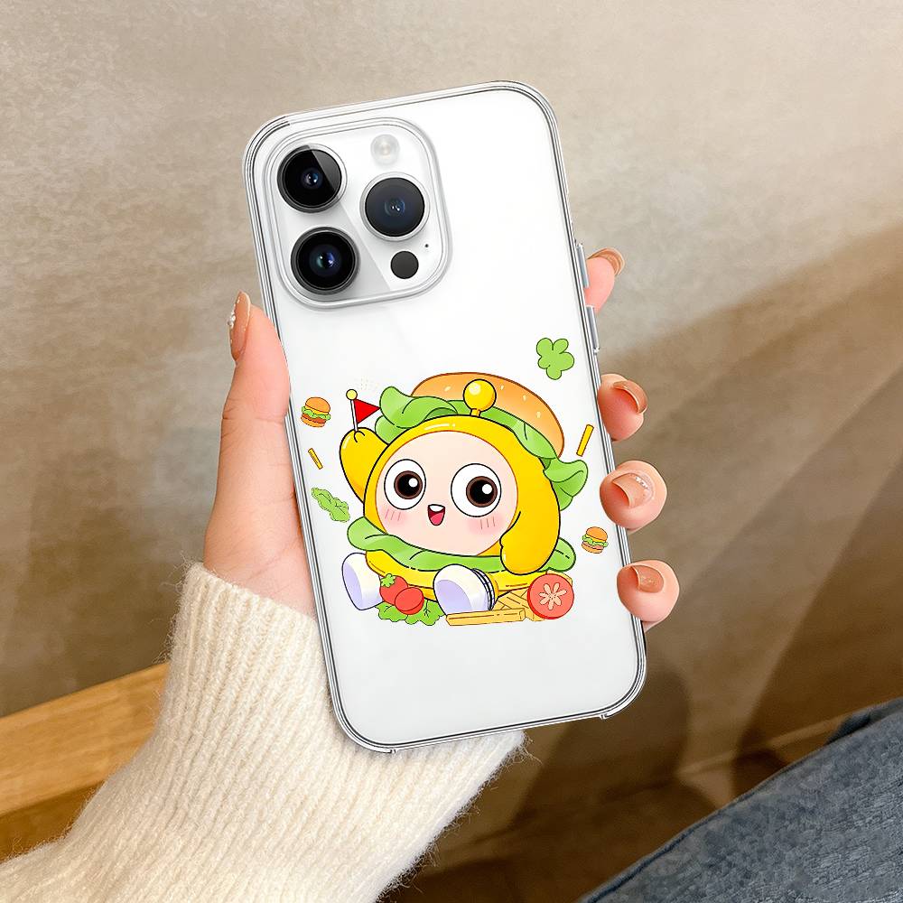 Casing HP E-Eggy Party Game Me - Party Games Iphone ulasan dan harga