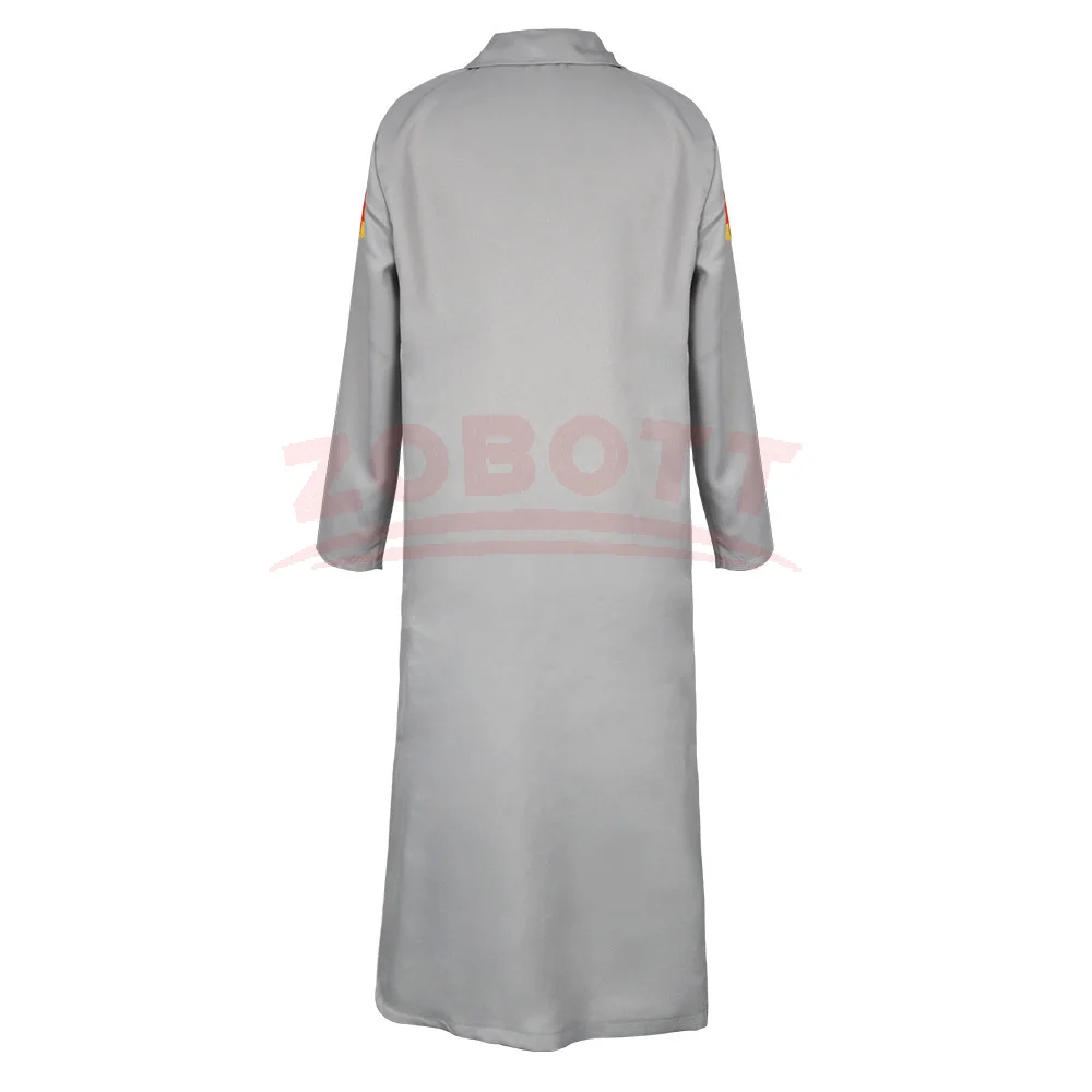 Seragam Cosplay TF2 Medic Dr.  - Party Games Lab ulasan dan harga