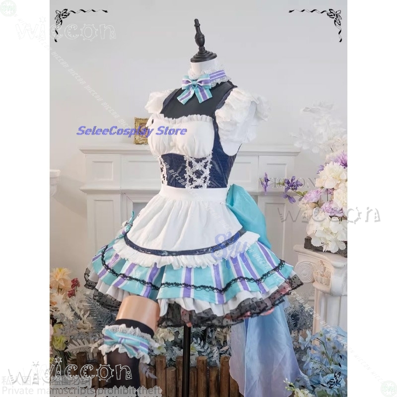 Kostum Karnaval Pesta Hallowee - Party Games Shop ulasan dan harga