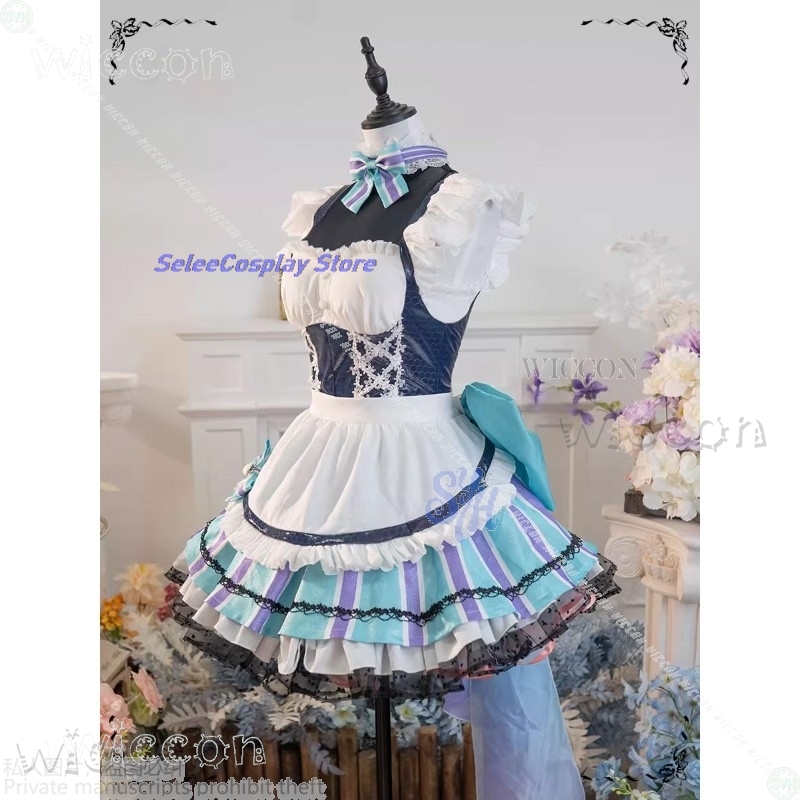 Kostum Karnaval Pesta Hallowee - Party Games Shop ulasan dan harga