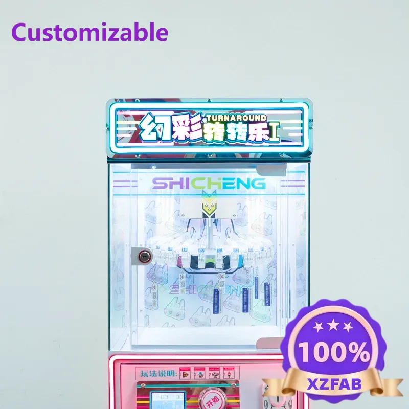 Mesin Permainan Animasi 2026 L - Party Games Shop ulasan dan harga