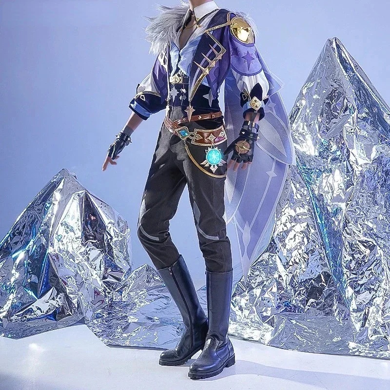 Kostum Cosplay Game Anime Gens - Zelda Party Games ulasan dan harga