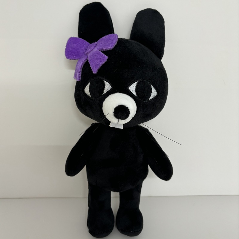 Boneka Hewan Baru yang Populer - Party Games New Year ulasan dan harga