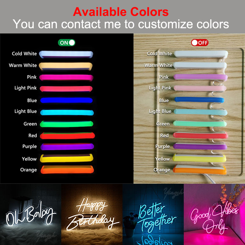 Oh Baby lampu dekorasi, lampu  - Party Games Shop ulasan dan harga