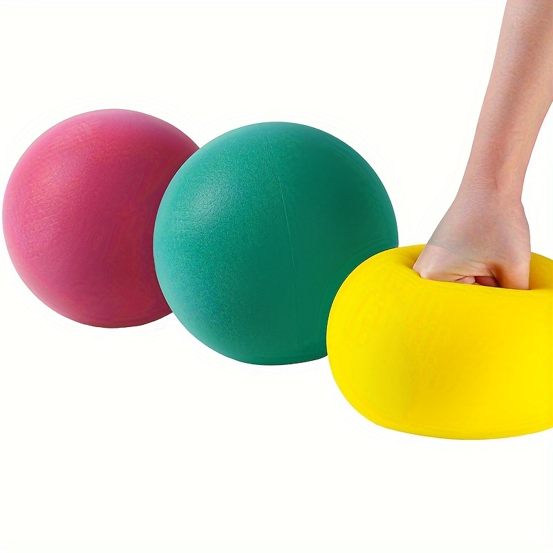 Mainan bola Patting senyap ana - Party Games For 5 Year Olds Indoors ulasan dan harga