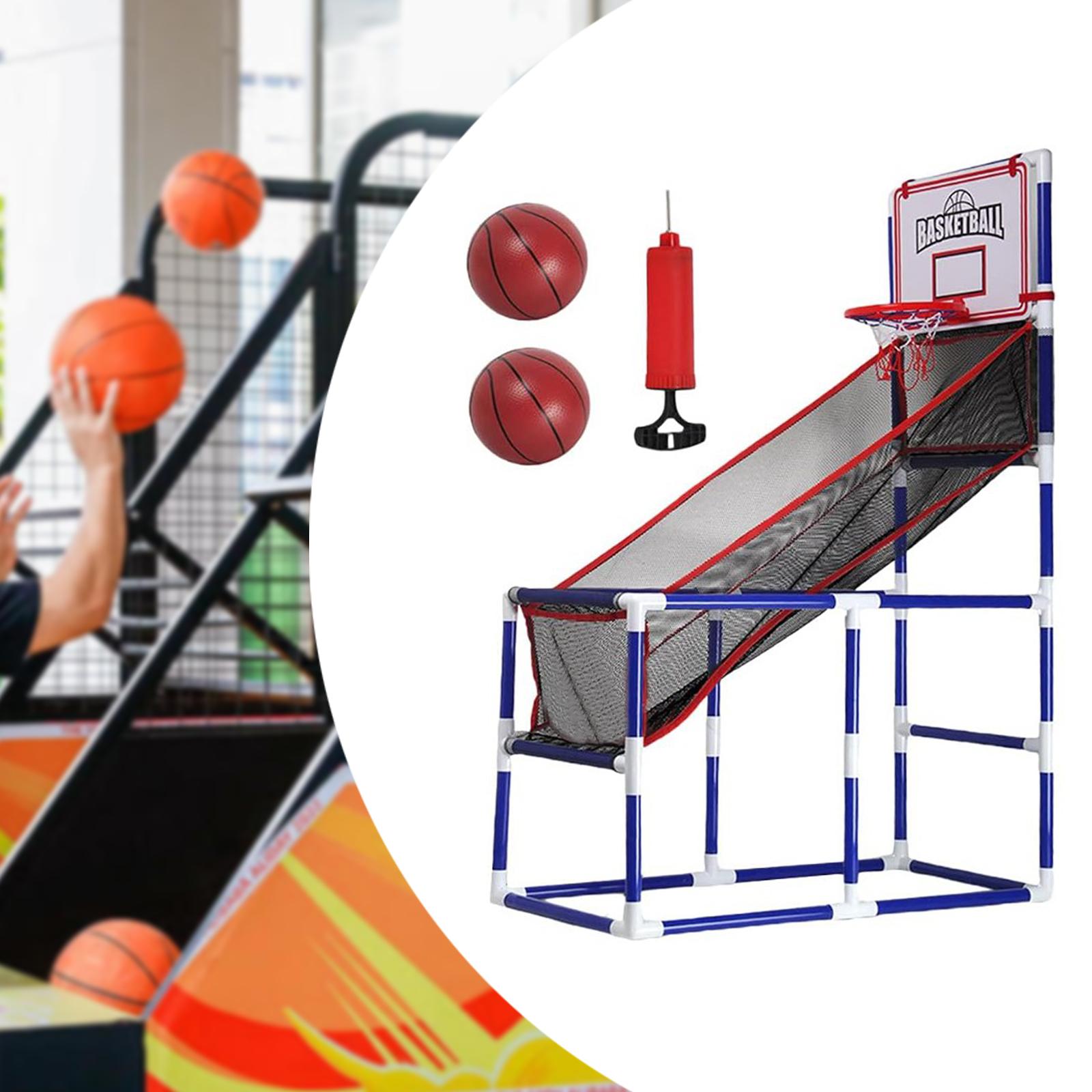 Set Permainan Basket Arcade Ha - Party Games For 5 Year Olds Indoors ulasan dan harga