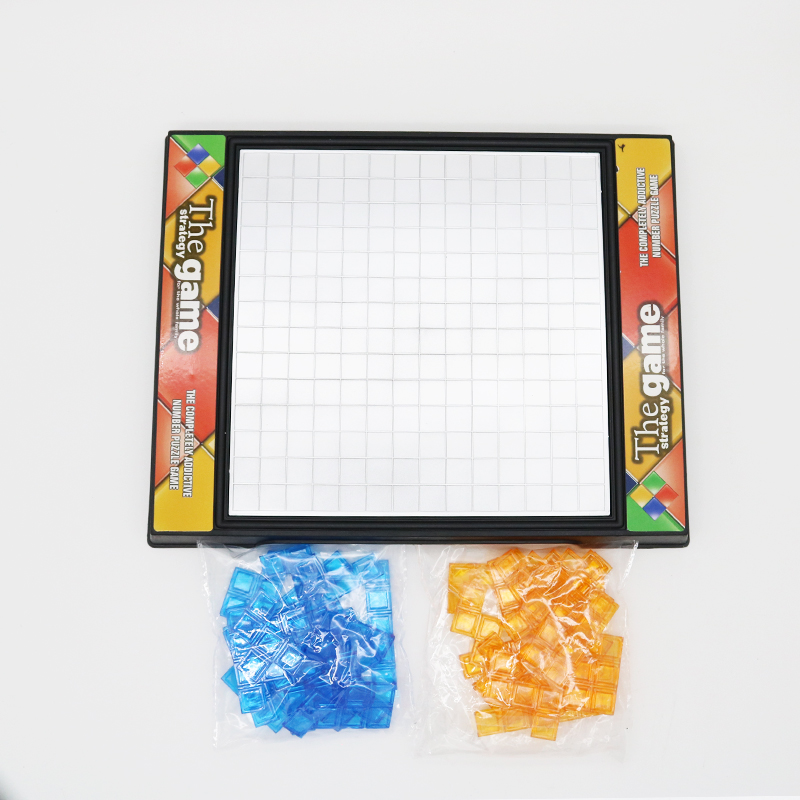 Strategi Permainan Blok Papan  - Party Games For 5 Year Olds Indoors ulasan dan harga