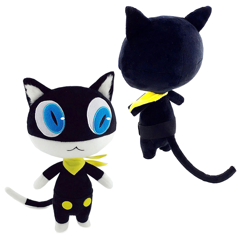 Boneka Plush Morgana Cosplay,  - Party Games New Year ulasan dan harga