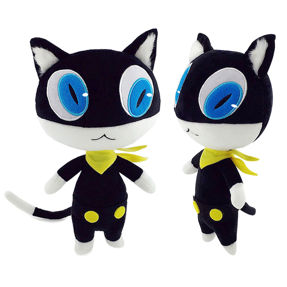 Boneka Plush Morgana Cosplay,  - Party Games New Year ulasan dan harga