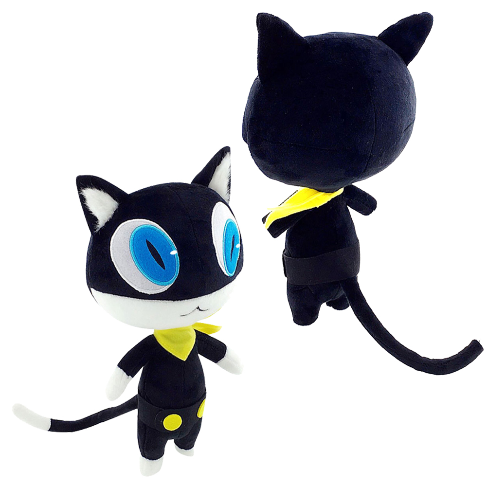 Boneka Plush Morgana Cosplay,  - Party Games New Year ulasan dan harga