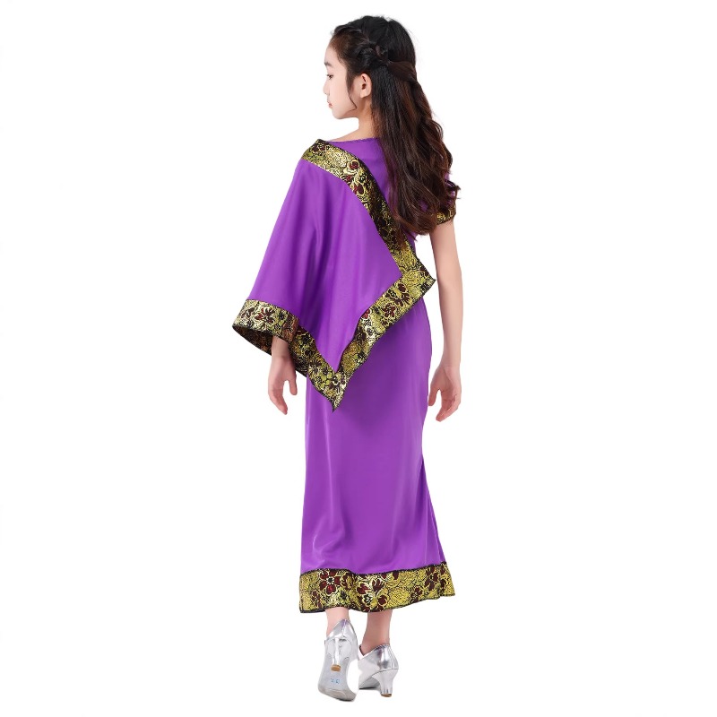 Anak-anak, Gadis India, Cospla - Party Games Indian ulasan dan harga