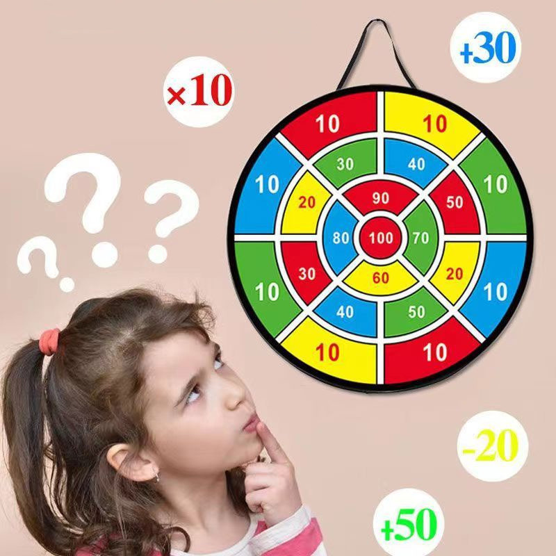 12 bola anak bola lengket Set  - Party Games For 5 Year Olds Indoors ulasan dan harga