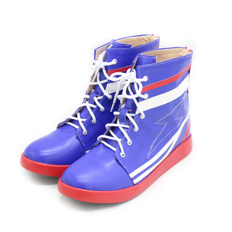 Sepatu Cosplay Umamusume Prett - Party Games Crossplay ulasan dan harga