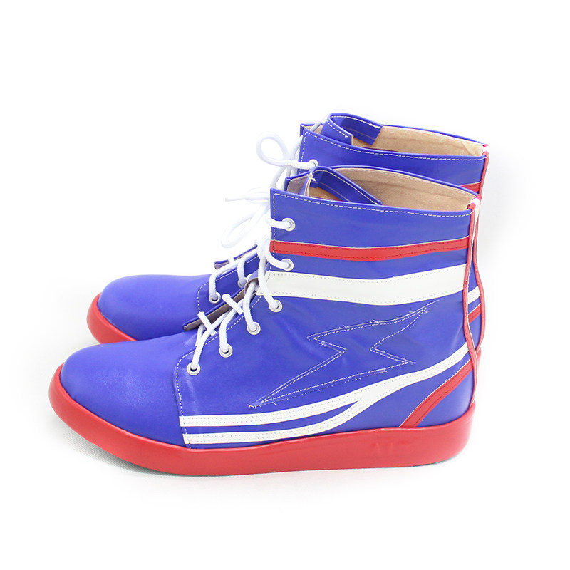 Sepatu Cosplay Umamusume Prett - Party Games Crossplay ulasan dan harga