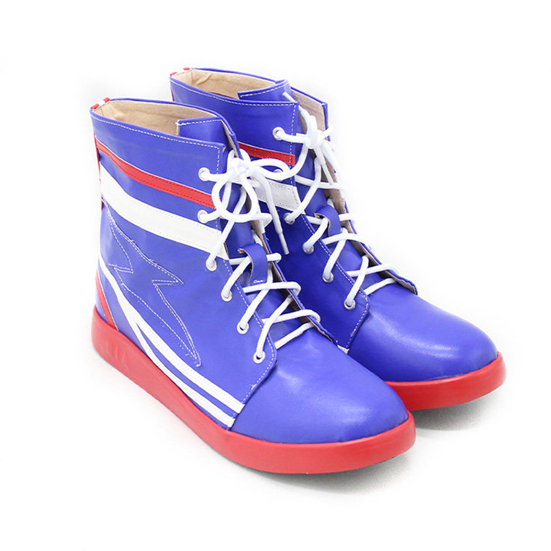 Sepatu Cosplay Umamusume Prett - Party Games Crossplay ulasan dan harga