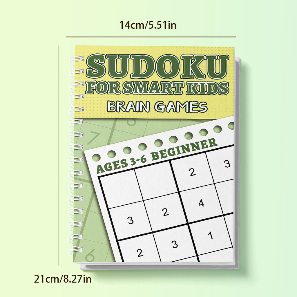 Set Buku Puzzle Sudoku untuk A - Party Games New Year ulasan dan harga