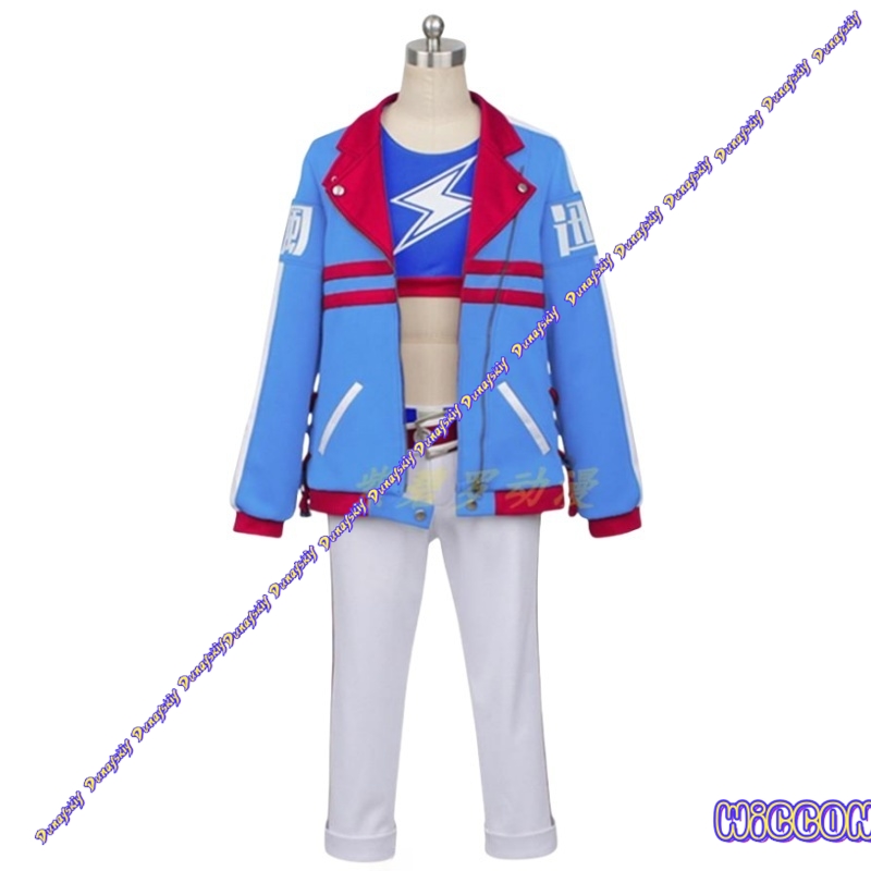 Kostum Cosplay Game Umamusume  - Party Games Crossplay ulasan dan harga