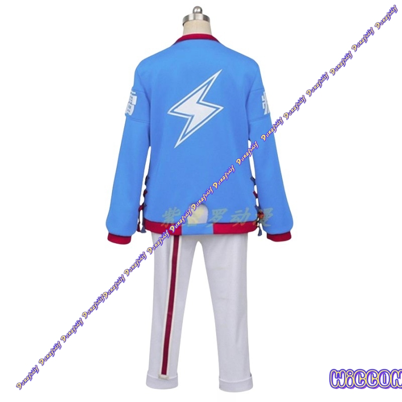 Kostum Cosplay Game Umamusume  - Party Games Crossplay ulasan dan harga