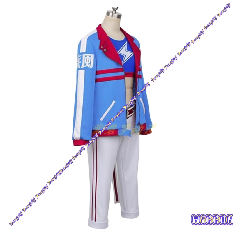 Kostum Cosplay Game Umamusume  - Party Games Crossplay ulasan dan harga