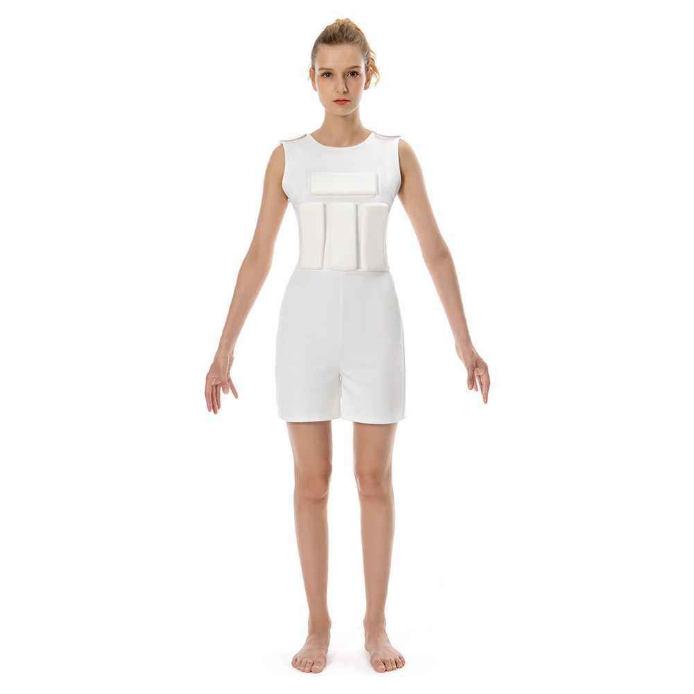 Kostum Cosplay Bodysuit Wanita - Party Games Lab ulasan dan harga