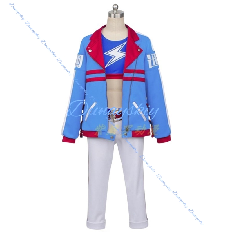 Kostum Cosplay Game Umamusume: - Party Games Crossplay ulasan dan harga