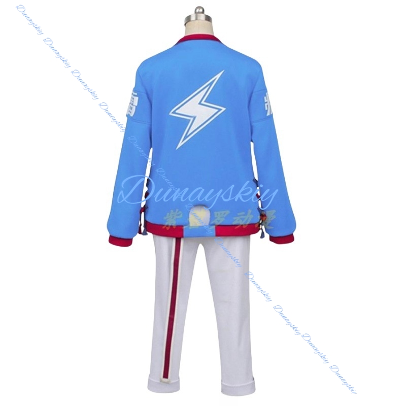 Kostum Cosplay Game Umamusume: - Party Games Crossplay ulasan dan harga